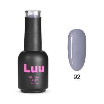 Pro gelcolor - 92