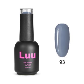 Pro gelcolor - 93