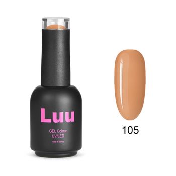 Pro gelcolor - 105