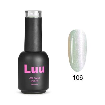 Pro gelcolor - 106