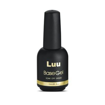 Gel base coat / Gel bond 15ml