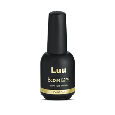 Gel base coat / Gel bond 15ml