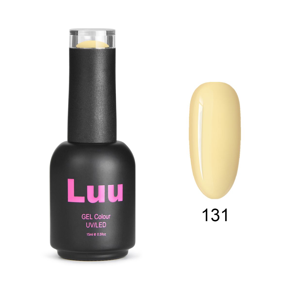 Pro gelcolor - 131