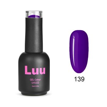 Pro gelcolor - 139