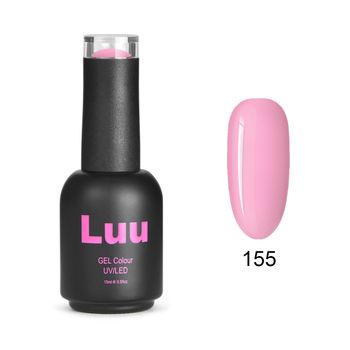 Pro gelcolor - 155