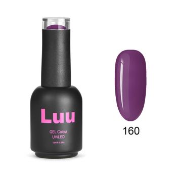 Pro gelcolor - 160