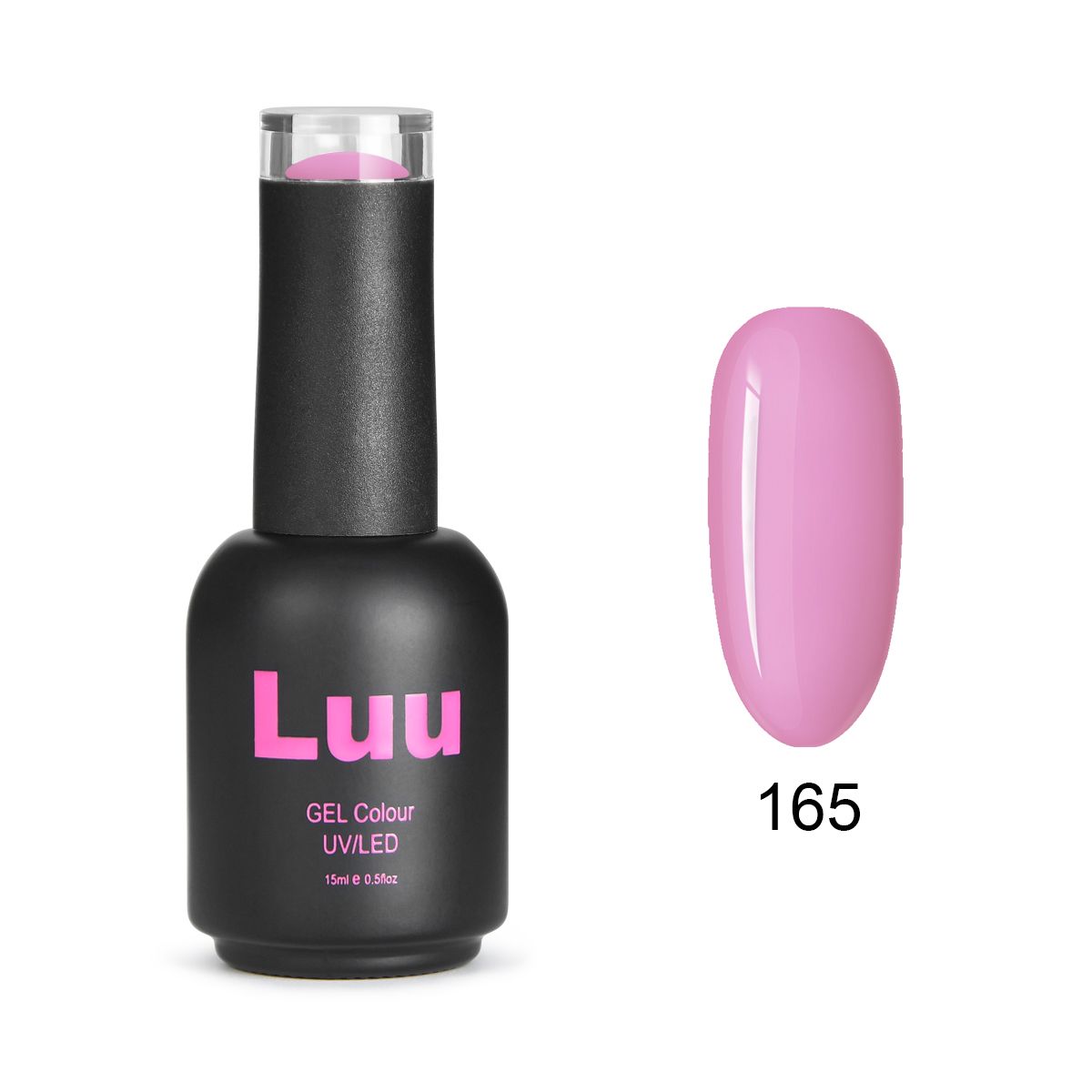 Pro gelcolor - 165