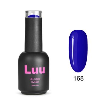 Pro gelcolor - 168