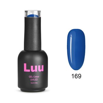 Pro gelcolor - 169