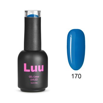Pro gelcolor - 170