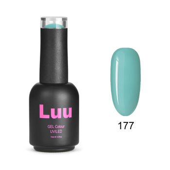 Pro gelcolor - 177