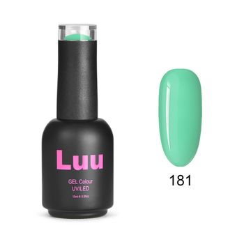 Pro gelcolor - 181