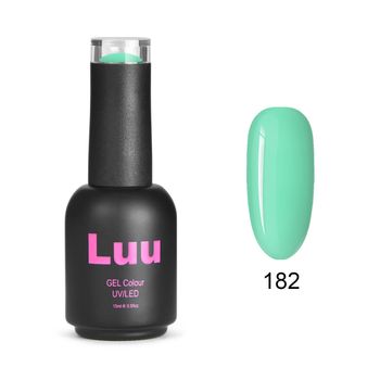 Pro gelcolor - 182