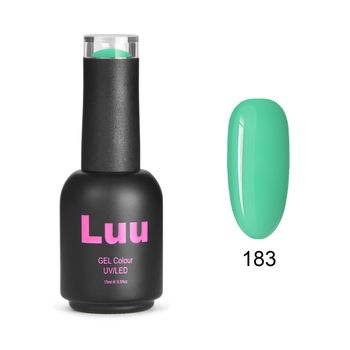 Pro gelcolor - 183