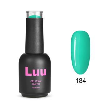 Pro gelcolor - 184