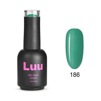 Pro gelcolor - 186