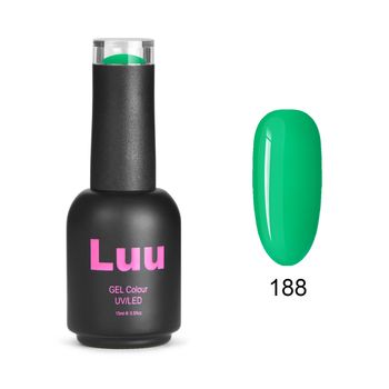 Pro gelcolor - 188
