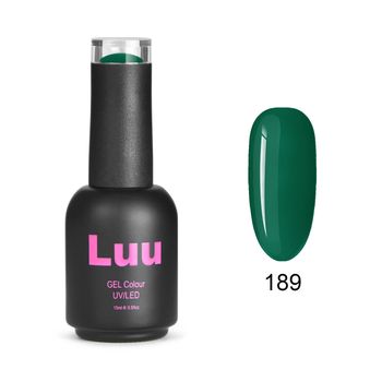 Pro gelcolor - 189