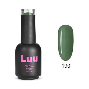 Pro gelcolor - 190 shimmer