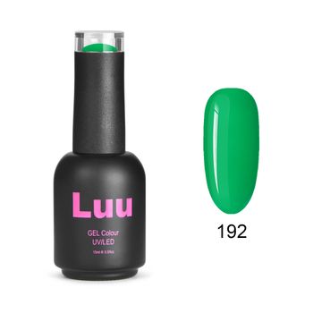 Pro gelcolor -192