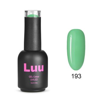 Pro gelcolor - 193