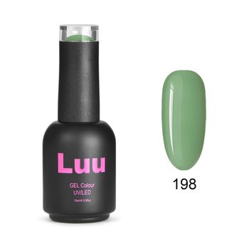 Pro gelcolor - 198