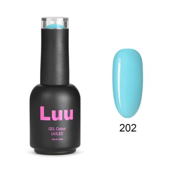 Pro gelcolor - 202