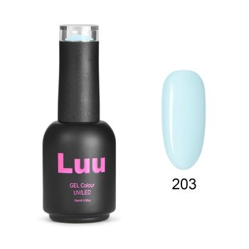 Pro gelcolor - 203