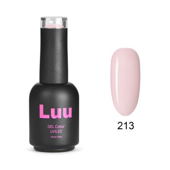 Pro gelcolor - 213