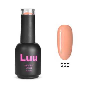Pro gelcolor - 220