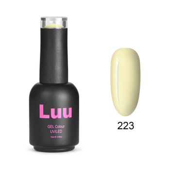 Pro gelcolor - 223