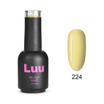Pro gelcolor - 224