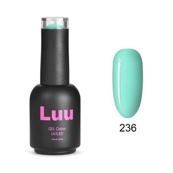 Pro gelcolor - 236