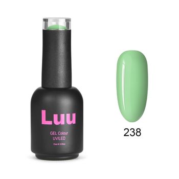 Pro gelcolor - 238