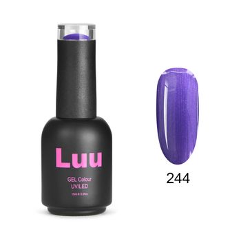 Pro gelcolor - 244