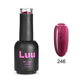 Pro gelcolor - 246