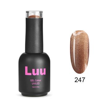 Pro gelcolor - 247