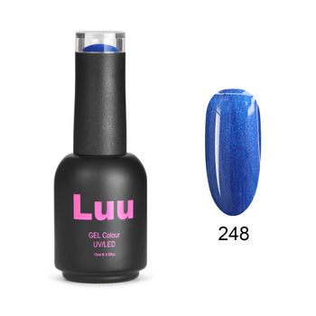 Pro gelcolor - 248