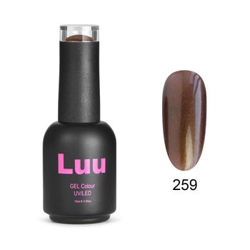 Pro gelcolor - 259