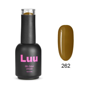 Pro gelcolor - 262