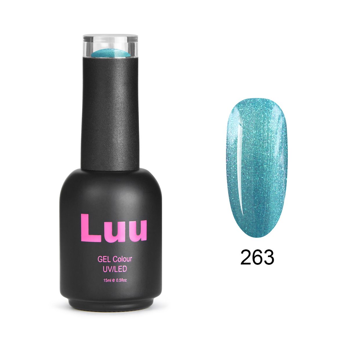 Pro gelcolor - 263