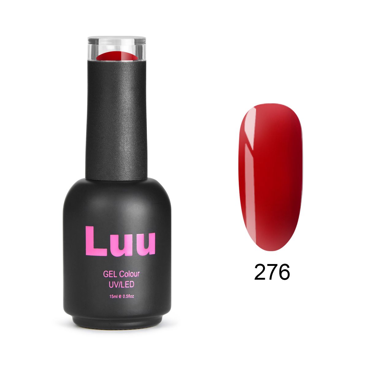 Pro gelcolor  jelly - 276