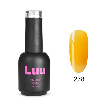 Pro gelcolor jelly - 279
