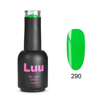 Pro gelcolor glow in dark  - 290