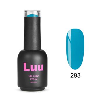 Pro gelcolor  glow in dark- 293