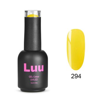 Pro gelcolor glow in dark- 294