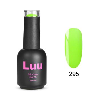 Pro gelcolor glow in dark - 295