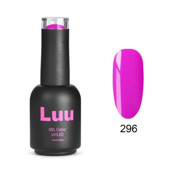 Pro gelcolor glow in dark - 296
