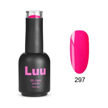Pro gelcolor glow in dark - 297