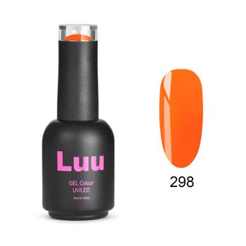 Pro gelcolor glow in dark - 298